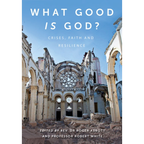 Spck publishing What Good is God? (häftad, eng)