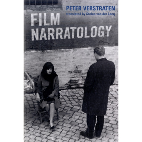 University of Toronto Press Film Narratology (häftad, eng)