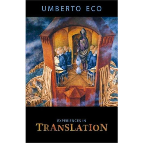 University of Toronto Press Experiences in Translation (häftad, eng)