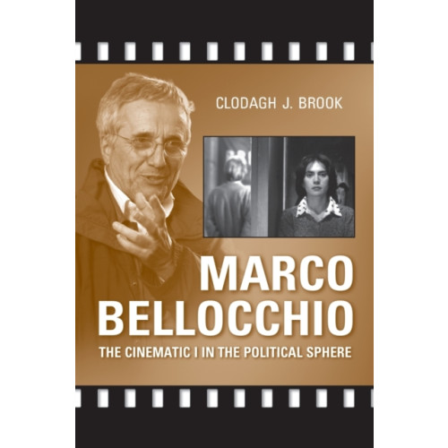 University of Toronto Press Marco Bellocchio (häftad, eng)