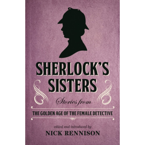 Bedford Square Publishers Sherlock's Sisters (häftad, eng)