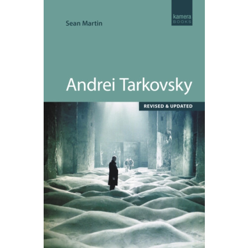 Oldcastle books ltd Andrei Tarkovsky (häftad, eng)