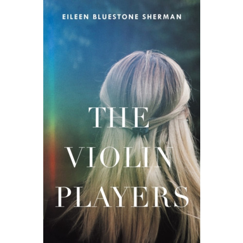 Jewish publication society The Violin Players (häftad, eng)