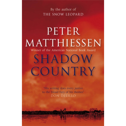 Quercus Publishing Shadow Country (häftad, eng)