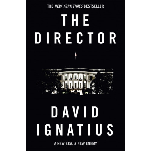 Quercus Publishing The Director (häftad, eng)
