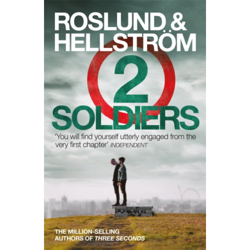Quercus Publishing Two Soldiers (häftad, eng)