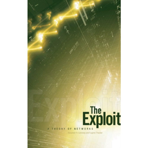 University of Minnesota Press The Exploit (häftad, eng)