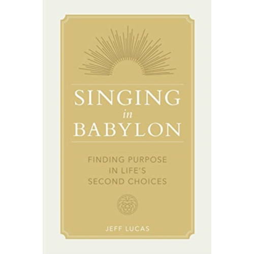 David C Cook Publishing Company Singing in Babylon (häftad, eng)