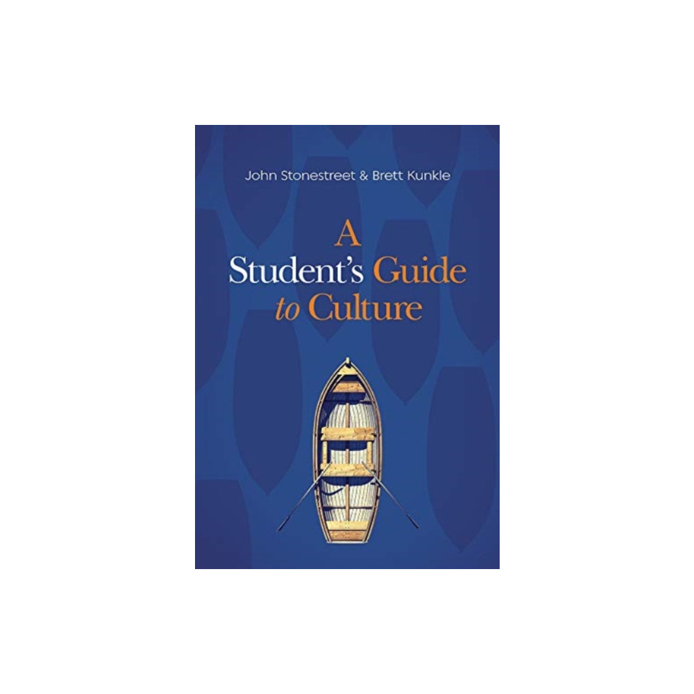 Produktbild för Students GT Culture (häftad, eng)