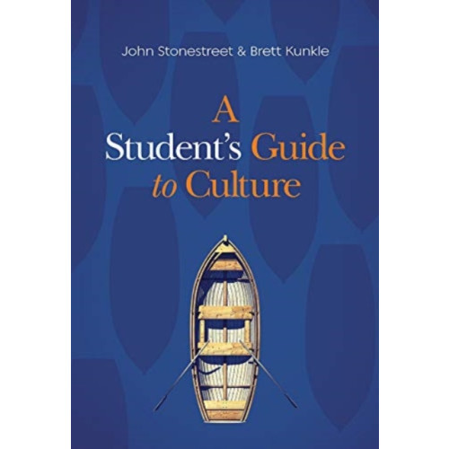 David C Cook Publishing Company Students GT Culture (häftad, eng)