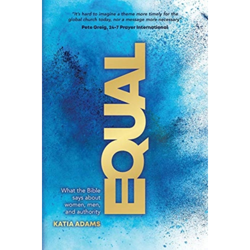 David C Cook Publishing Company Equal (häftad, eng)