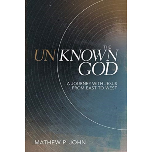 David C Cook Publishing Company Unknown God (häftad, eng)