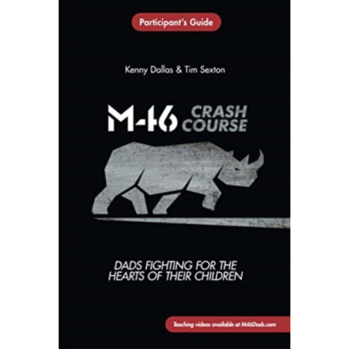 David C Cook Publishing Company M46 Crash Course (häftad, eng)