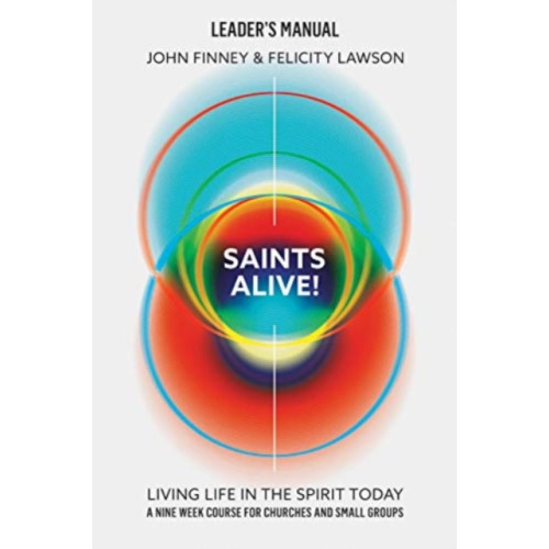 David C Cook Publishing Company Saints Alive! Leaders Manual (bok, spiral, eng)