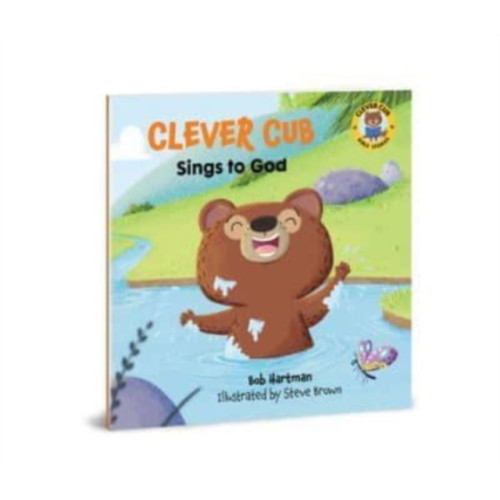 David C Cook Publishing Company Clever Cub Sings to God (häftad, eng)