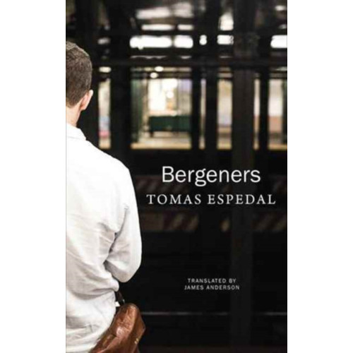 Seagull Books London Ltd Bergeners (inbunden, eng)