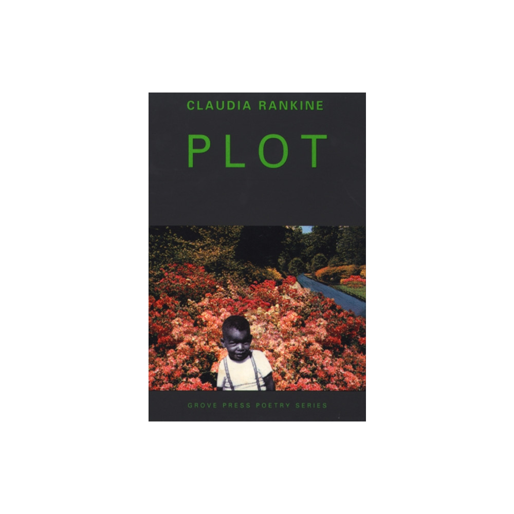 Produktbild för Plot (häftad, eng)