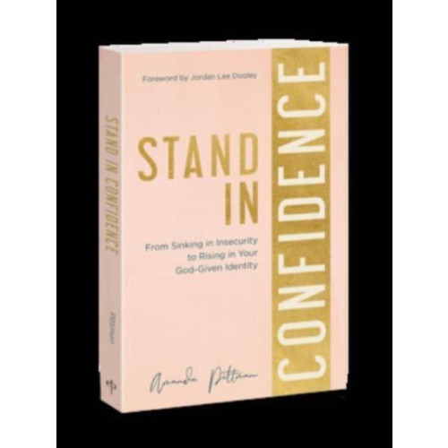 David C Cook Publishing Company Stand in Confidence (häftad, eng)