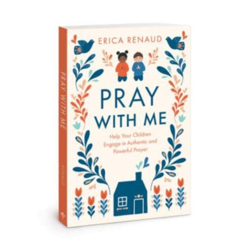 David C Cook Publishing Company Pray W/Me (häftad, eng)