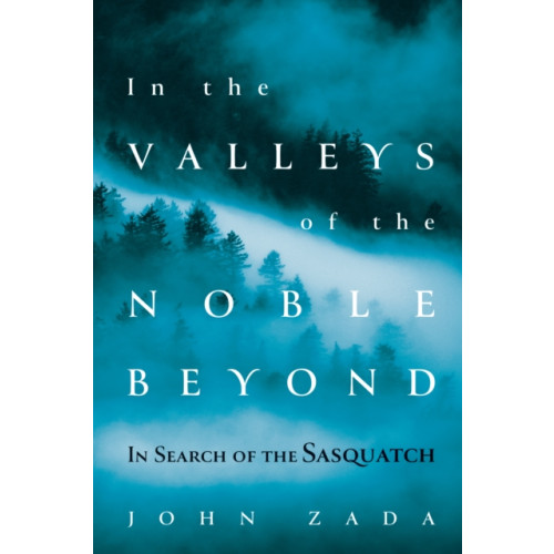 Grove Press / Atlantic Monthly Press In the Valleys of the Noble Beyond (häftad, eng)