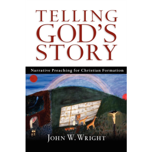 IVP Academic Telling God's Story (häftad, eng)