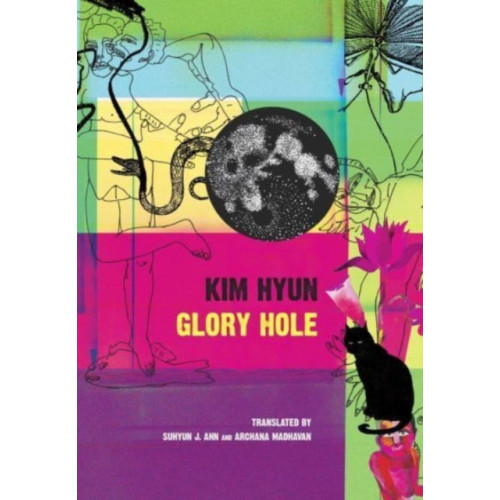 Seagull Books London Ltd Glory Hole (häftad, eng)