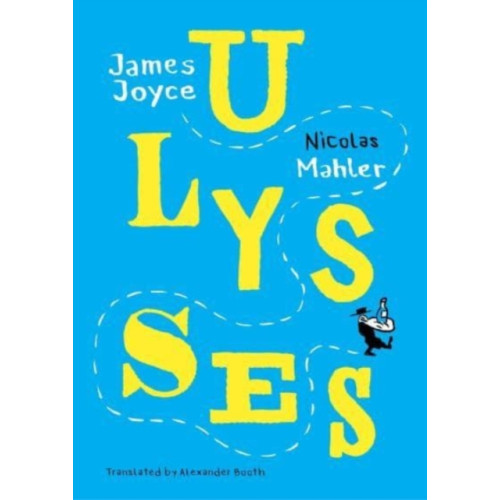 Seagull Books London Ltd Ulysses (häftad, eng)