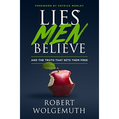 Moody Publishers Lies Men Believe (inbunden, eng)