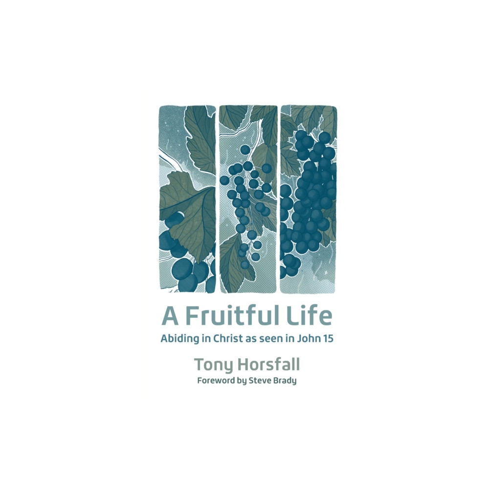 Produktbild för A Fruitful Life (häftad, eng)