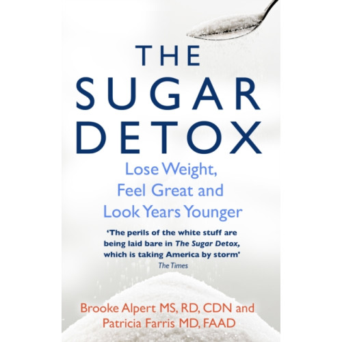 Transworld publishers ltd The Sugar Detox (häftad, eng)