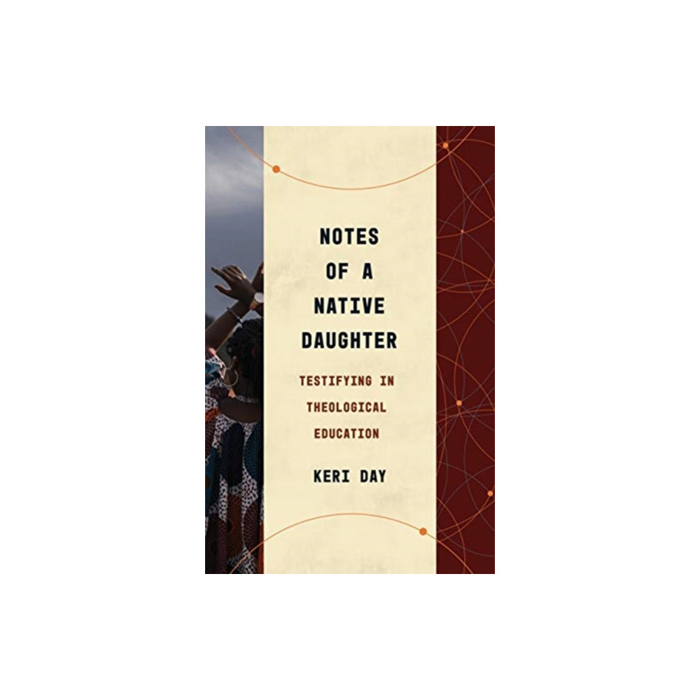 Produktbild för Notes of a Native Daughter (häftad, eng)