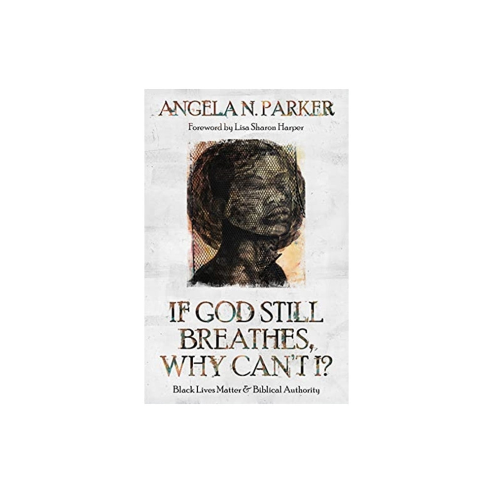 Produktbild för If God Still Breathes, Why Can't I? (häftad, eng)