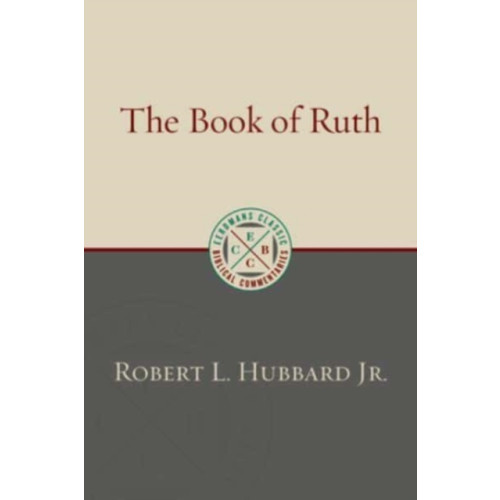 William b eerdmans publishing co The Book of Ruth (häftad, eng)