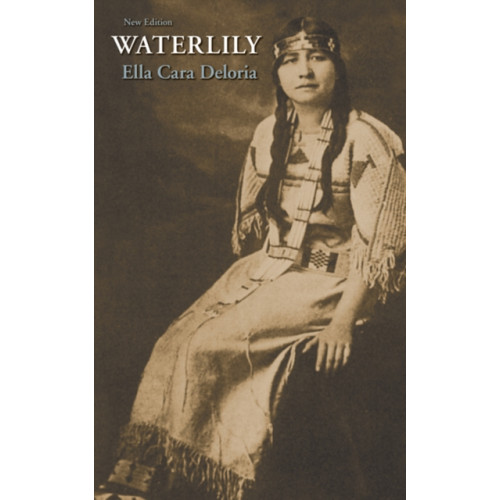 University of Nebraska Press Waterlily (häftad, eng)