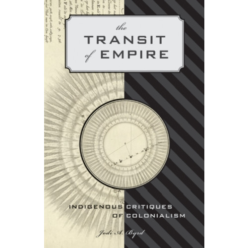 University of Minnesota Press The Transit of Empire (häftad, eng)