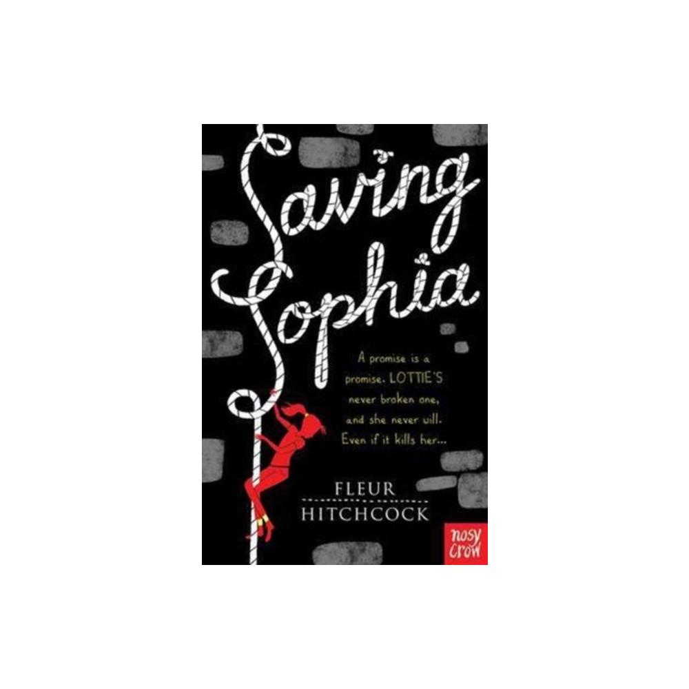 Produktbild för Saving Sophia (häftad, eng)