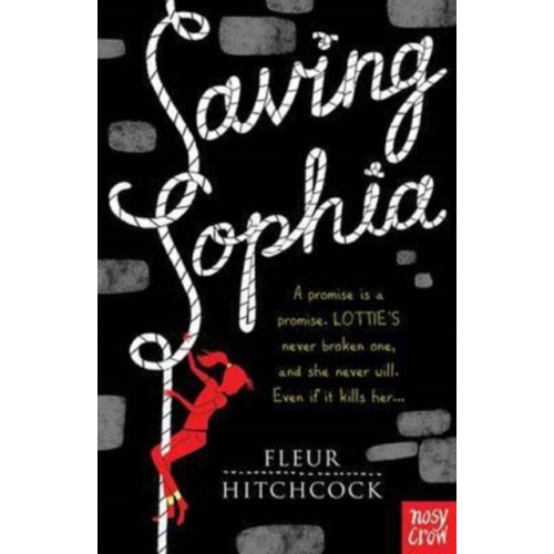 Nosy Crow Ltd Saving Sophia (häftad, eng)