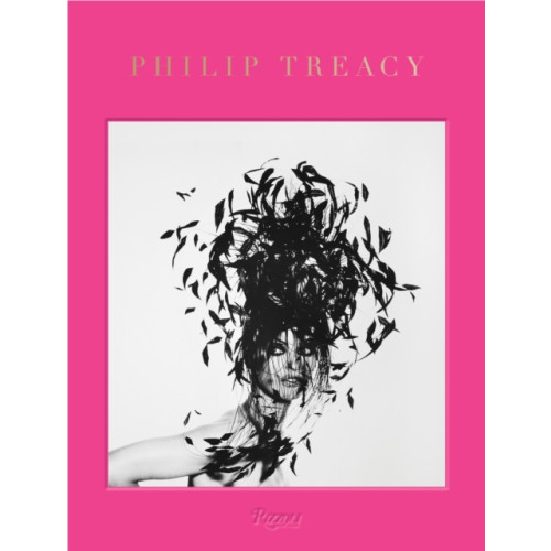 Rizzoli International Publications Philip Treacy (inbunden, eng)