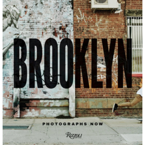 Rizzoli International Publications Brooklyn Photographs Now (inbunden, eng)