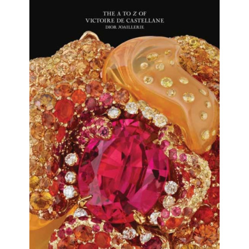 Rizzoli International Publications Dior Joaillerie (inbunden, eng)