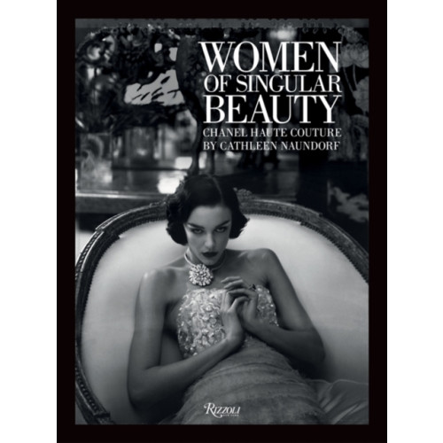 Rizzoli International Publications Women of Singular Beauty (inbunden, eng)