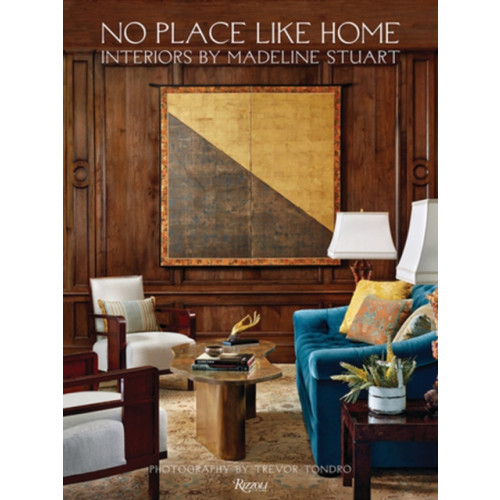 Rizzoli International Publications No Place Like Home (inbunden, eng)