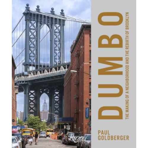 Rizzoli International Publications DUMBO (inbunden, eng)