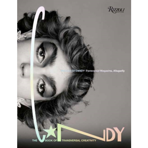 Rizzoli International Publications The Candy Book of Transversal Creativity (inbunden, eng)