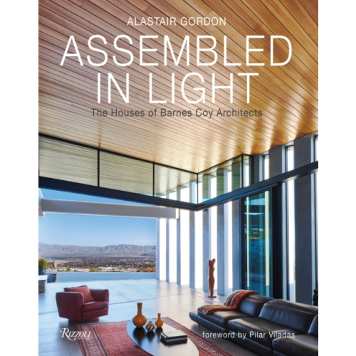 Rizzoli International Publications Assembled in Light (inbunden, eng)