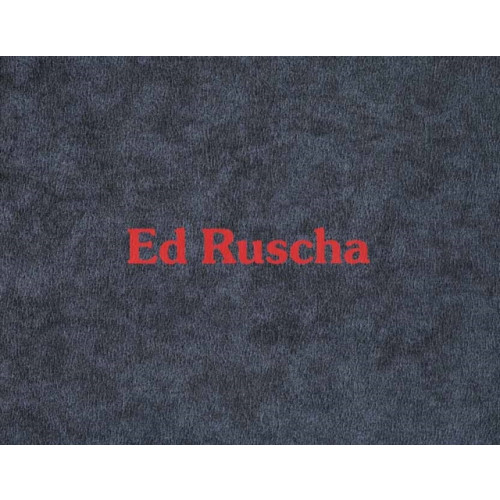 Rizzoli International Publications Ed Ruscha: Eilshemius and Me (häftad, eng)