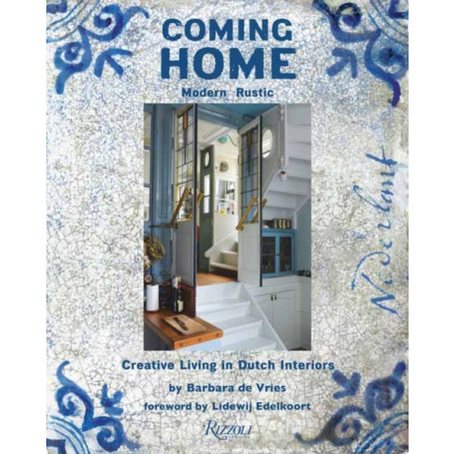 Rizzoli International Publications Coming Home (inbunden, eng)