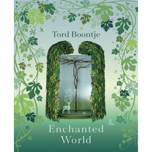 Rizzoli International Publications Tord Boontje: Enchanted World (inbunden, eng)