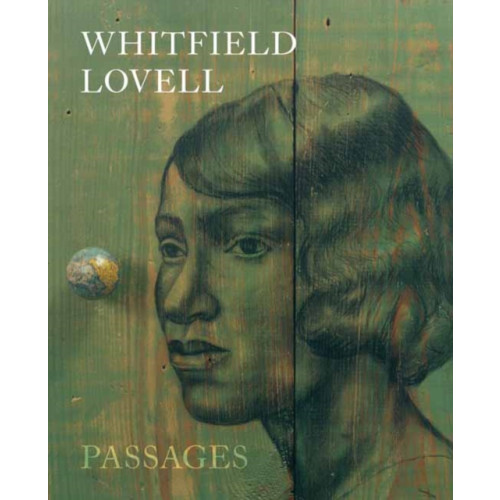 Rizzoli International Publications Whitfield Lovell (inbunden, eng)