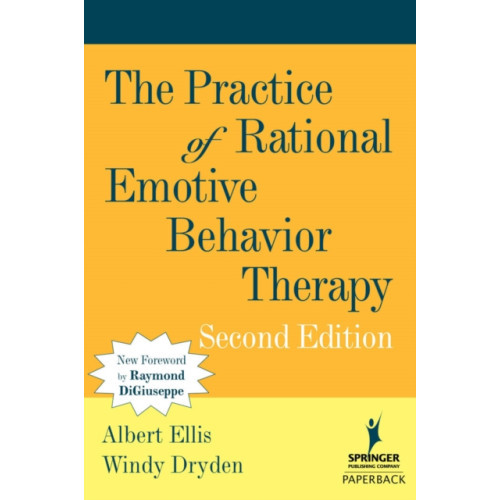 Springer Publishing Co Inc The Practice of Rational Emotive Behavior Therapy (häftad, eng)